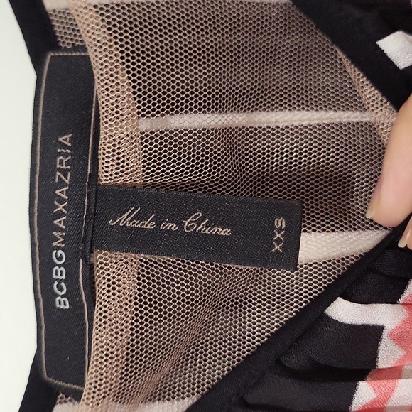 BCBG Max Azria Never Worn Dress - Picture 5 of 9